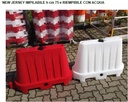 New Jersey Bianco 75 impilabile Ausilia 